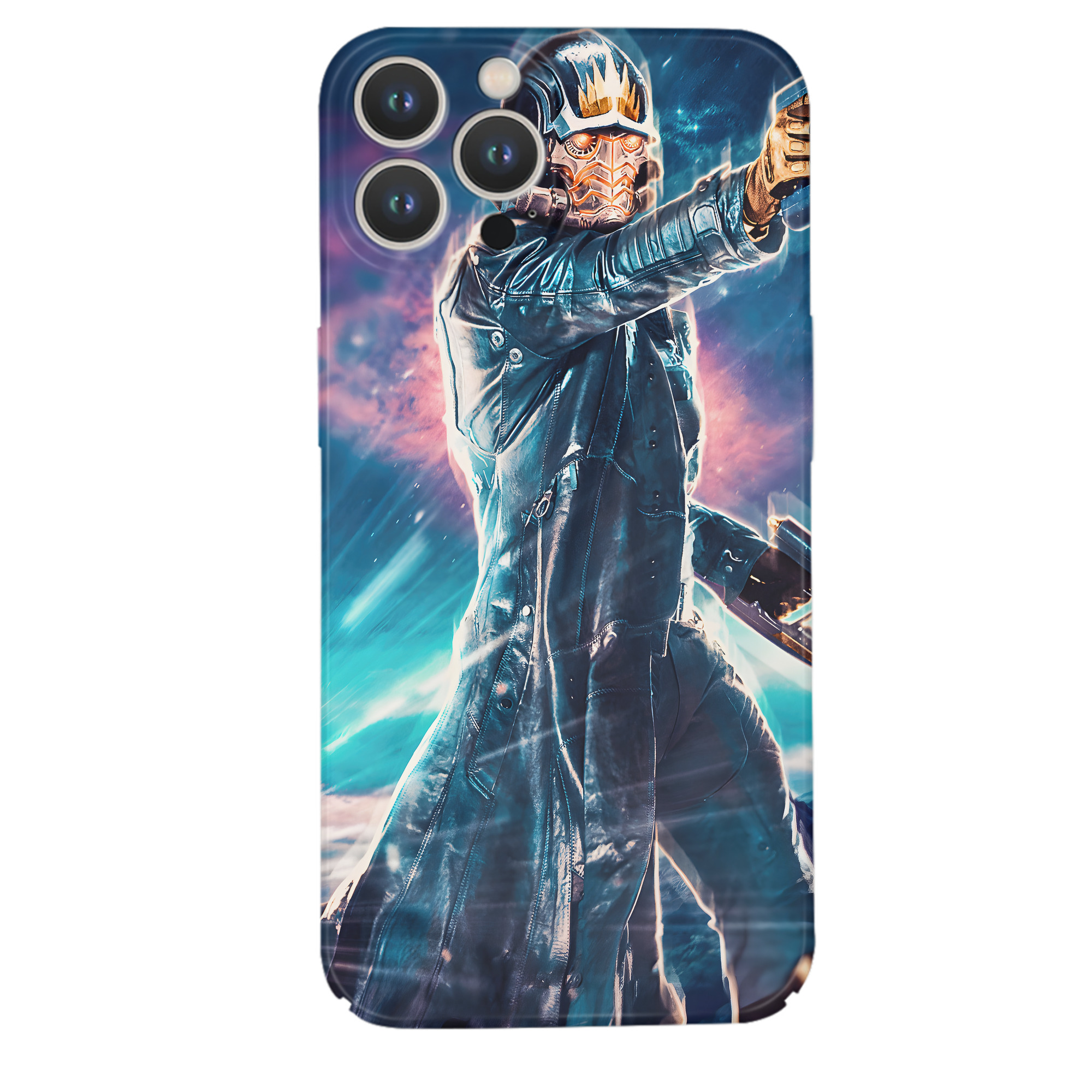 （画像用） アベンジャーズ The Avengers 【iPhone 14シリーズ対応】ハードケース
